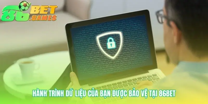 Từng lớp lá chắn cho hành trình an toàn của dữ liệu
